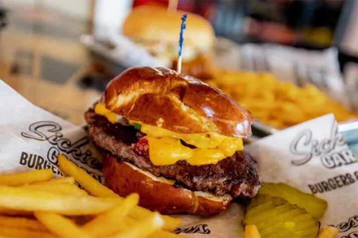 Overland Park Sickies