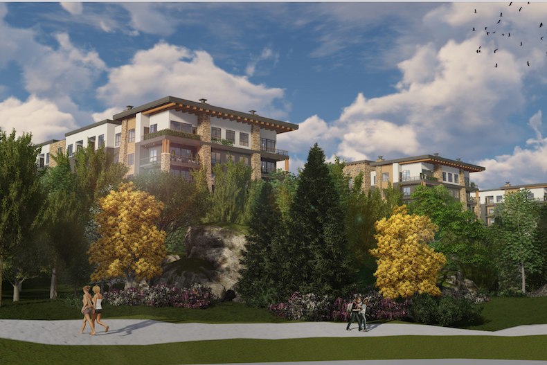 Cedar Creek residents have forcefully opposed the Cedar Ridge mixed-use project proposed near their community in northwestern Olathe.