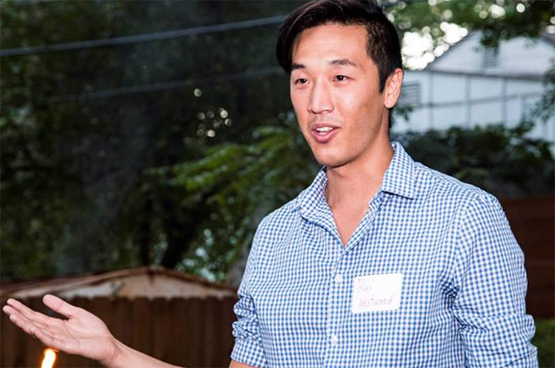 Rep. Rui Xu blasts 'extreme' bill banning gender-affirming care
