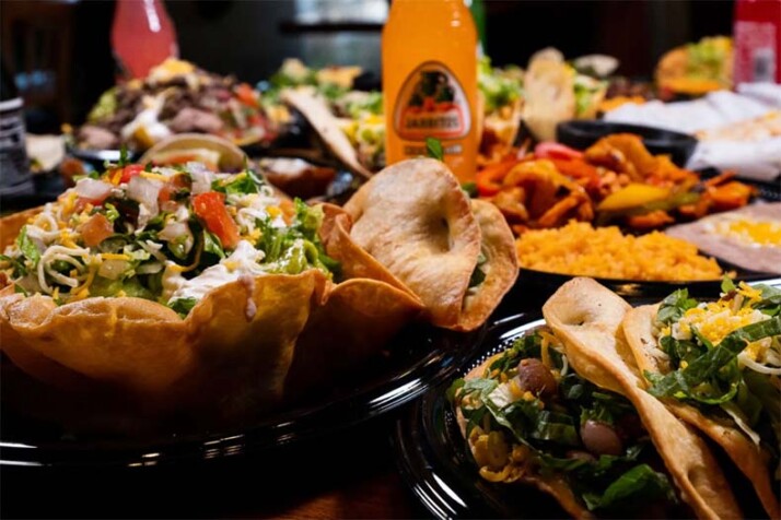 Abelardo's Mexican Fresh