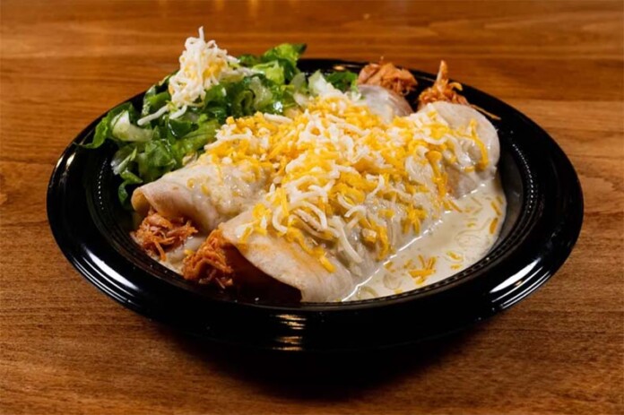 Overland Park Abelardo's Mexican Fresh