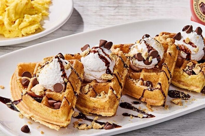 Another Broken Egg PV