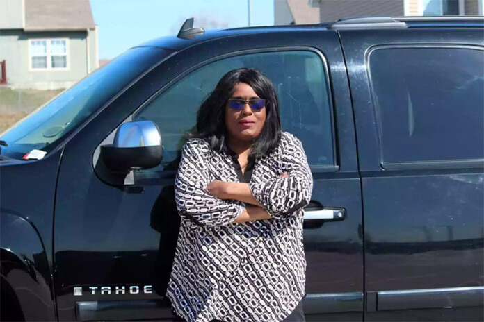 Police seized Dewonna Goodridge's car and held onto it for eight months without ever charging her with a crime. A new Kansas law tightens the rules on civil asset forfeiture.
