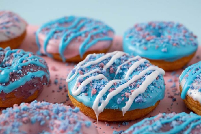 Prairie Village Duck Donuts