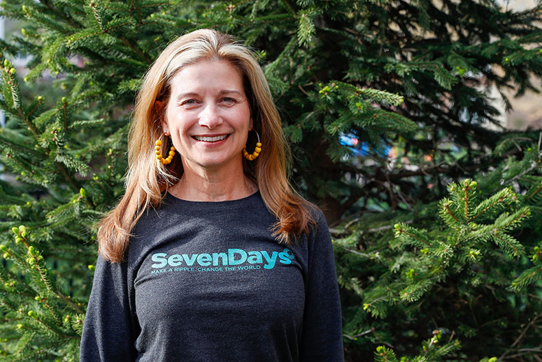 Mindy Corporon. Photo credit Kylie Graham.