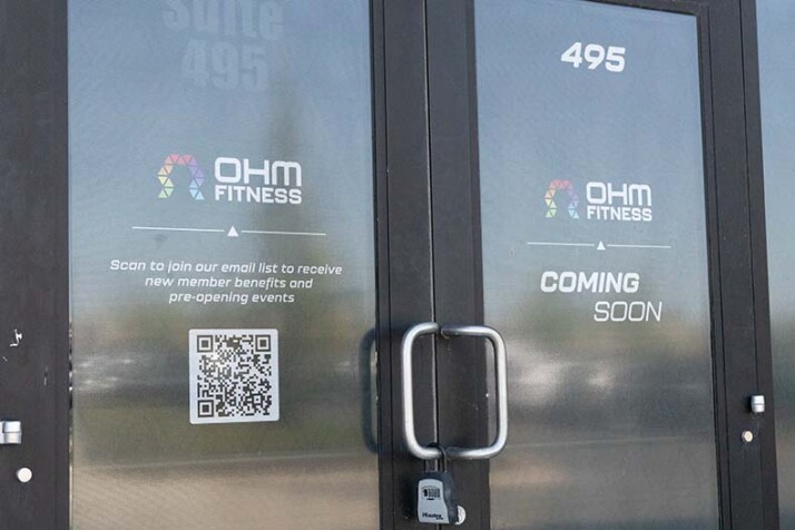 Overland Park OHM Fitness