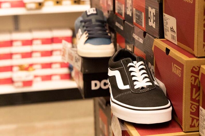 Rack Room Overland Park 