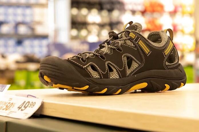 Overland Park Rack Room