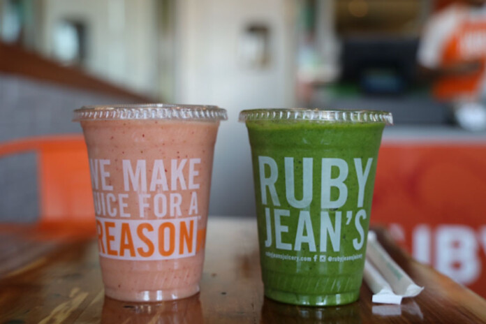 Leawood Ruby Jean's closed