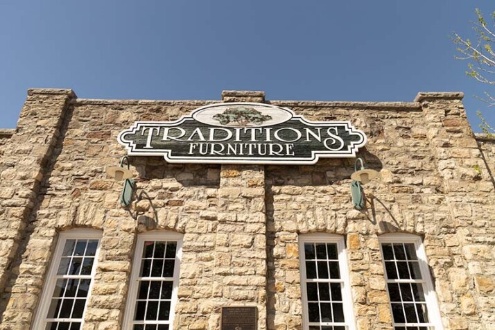 Overland Park Traditions Furniture