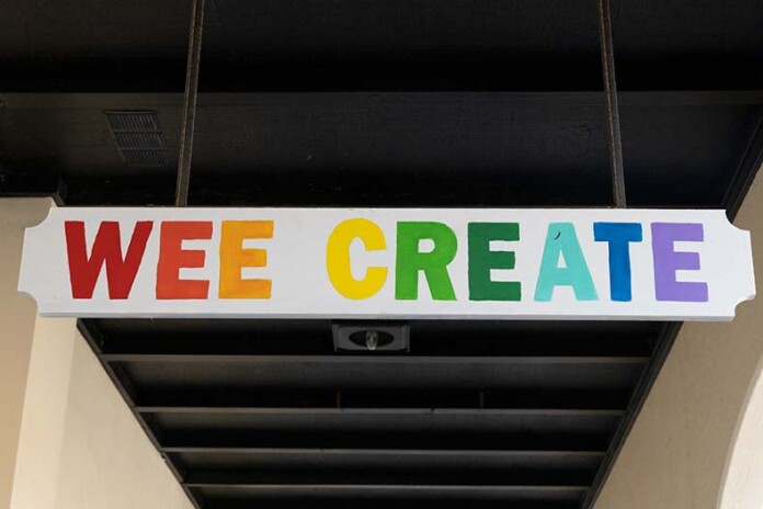 Wee Create