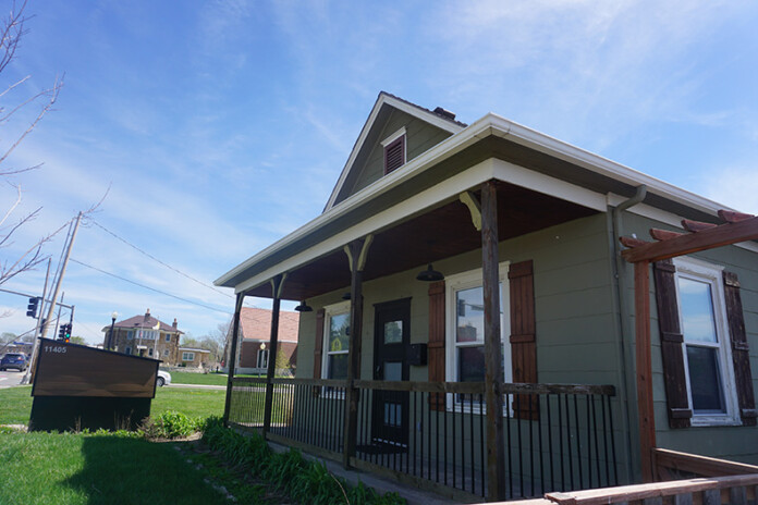 Franklin's General Store