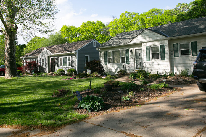 Roeland Park homes can remove racist covenants with a new law