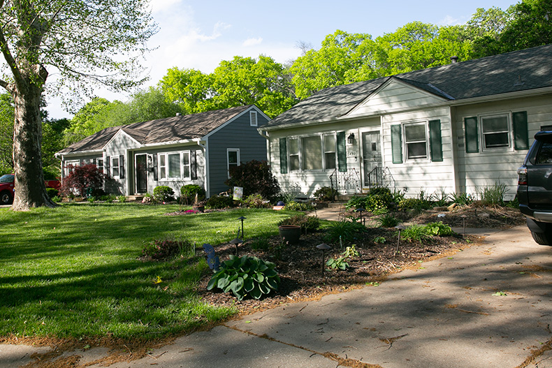 Roeland Park homes can remove racist covenants with a new law