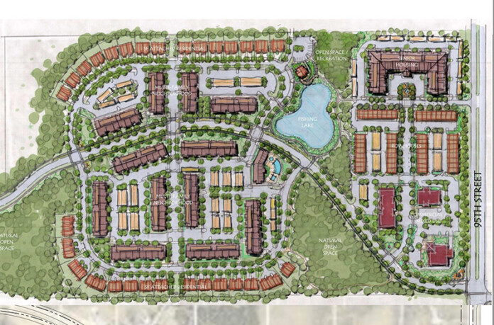 WIlliams Project De Soto