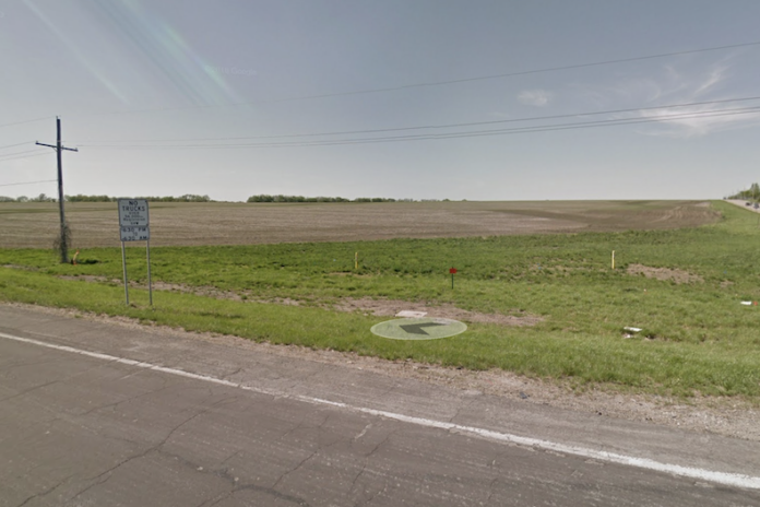 Olathe annexed about 300 acres near 175th and Lone Elm Road and 183rd and Hedge Lane.