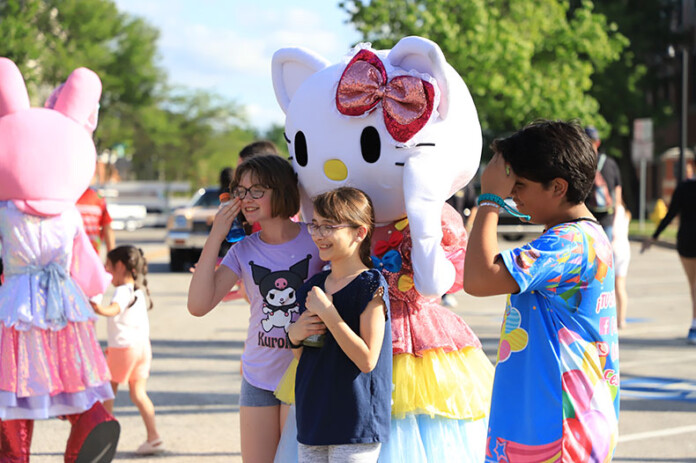 Olathe budget 2026