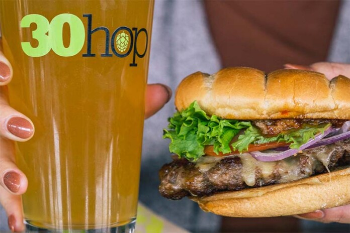 30hop Merriam