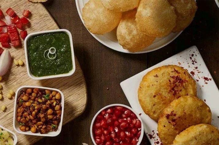 Overland Park Bikanervala