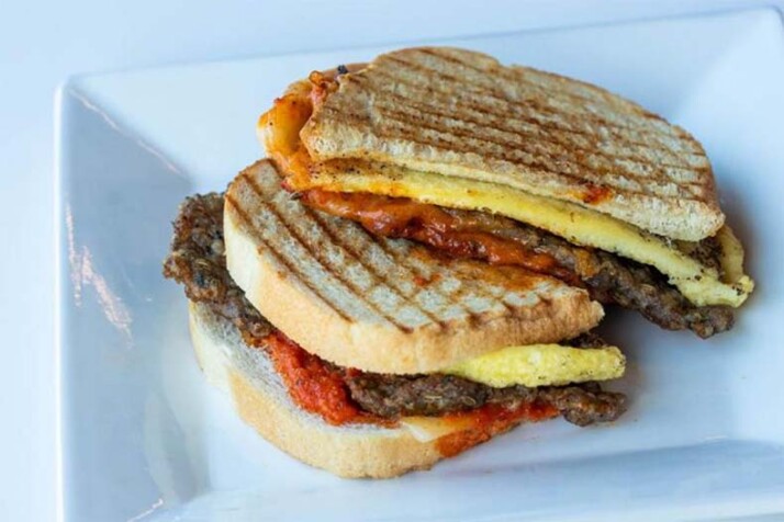 Grand Coffee Company