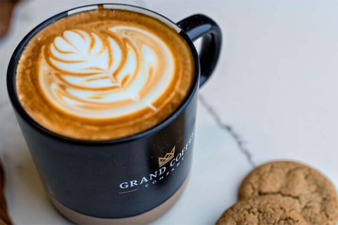 Shawnee Grand Coffee Company