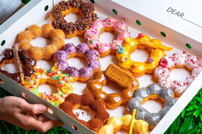 Overland Park Mochinut