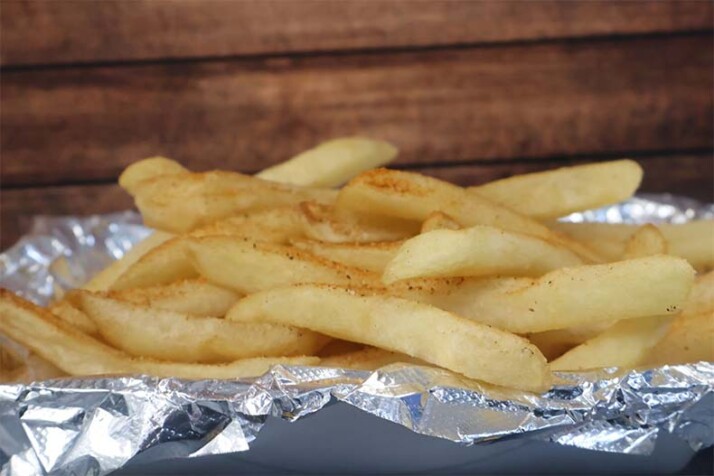 Overland Park Mr. Wingz