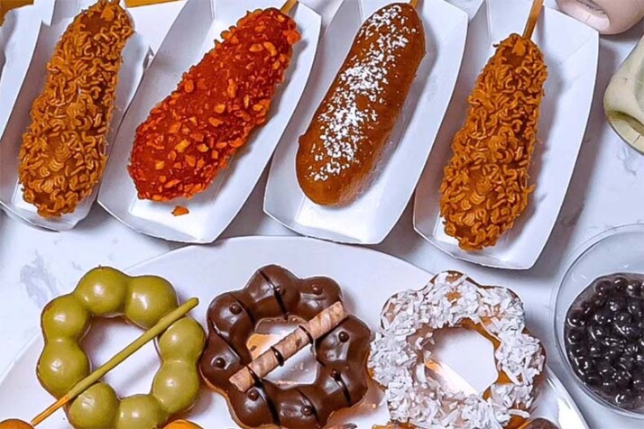 Overland Park Mochinut