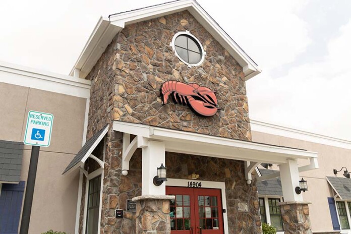 Olathe Red Lobster