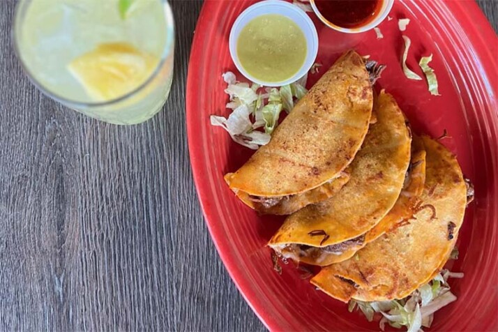 Rudy's Tenampa Taqueria