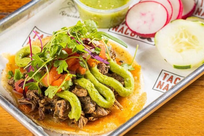 Taco Naco KC