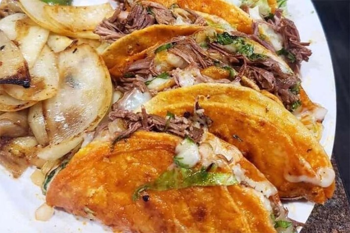 Taqueria La Nueva