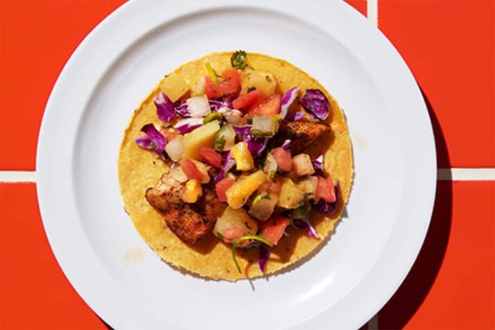 Tiki Taco