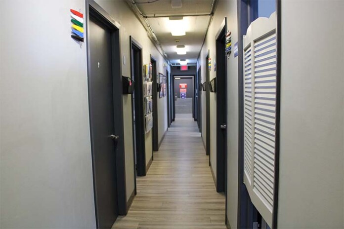 Republicans voted down an effort to inform Kansas patients of their right to refuse to tell the state their reason for seeking an abortion.