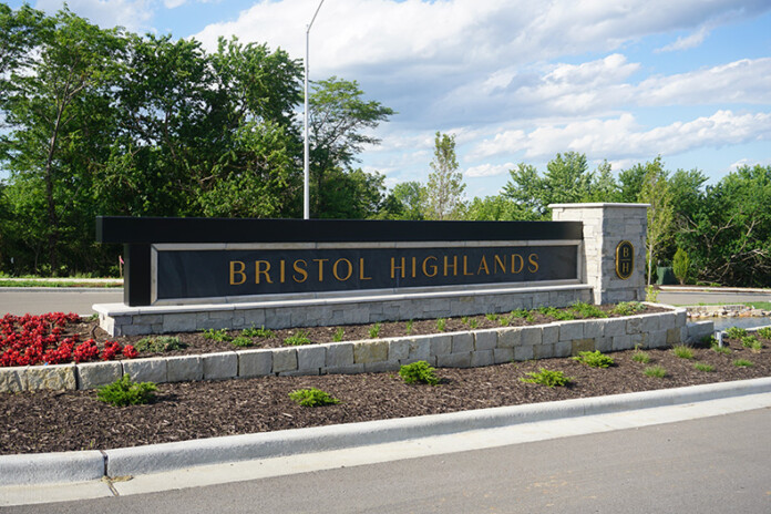 Bristol Highlands