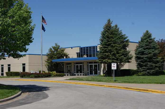 Leawood Middle School
