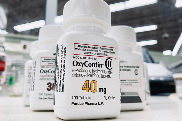 Olathe intends to use some of its opioid settlement funds for a licensed addiction counselor position within its existing Mobile Integrated Health unit.