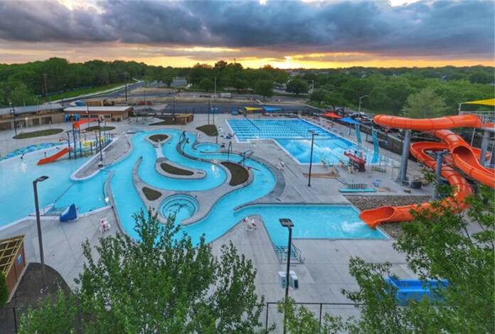 Sar-Ko-Par Aquatic Center