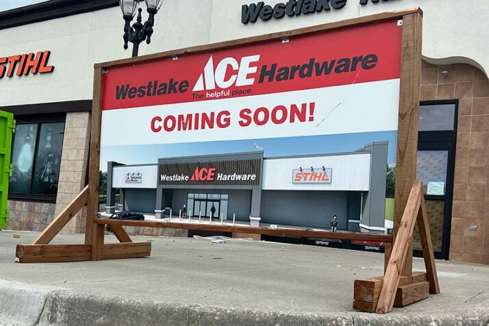 Ace Hardware