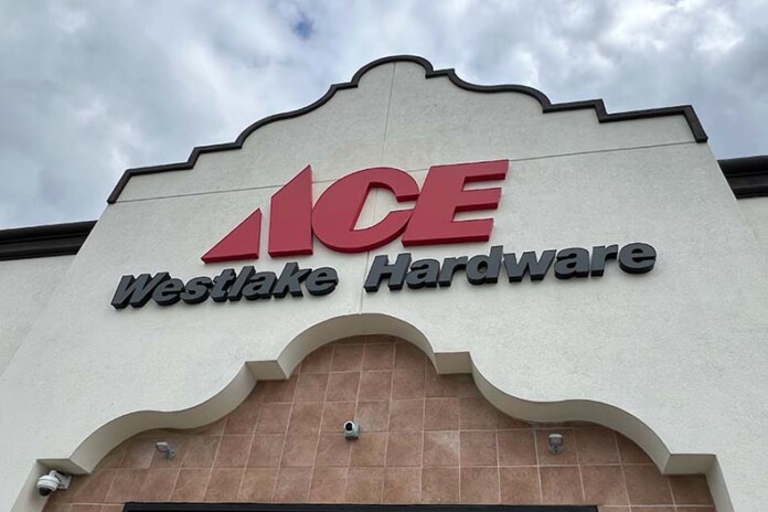 Ace Hardware OP