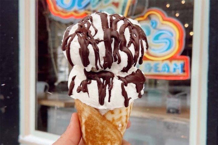 Prairie Village Betty Rae's