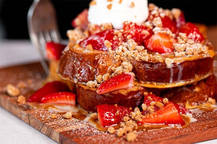 Galleria 115 First Watch