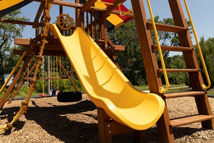 Olathe Center of Grace