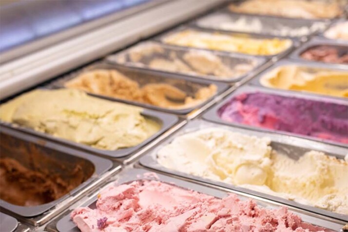 Prairie Village Betty Rae's