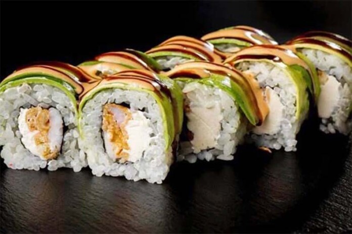 Prairie Village Shinju