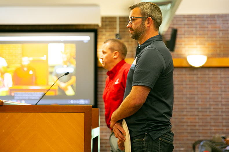 Prairie Village Republic fines top $25,000 in 2024.