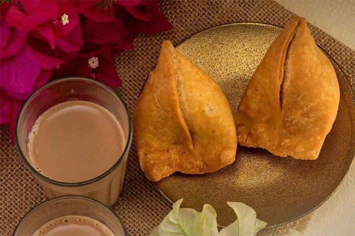 Overland Park Bikanervala