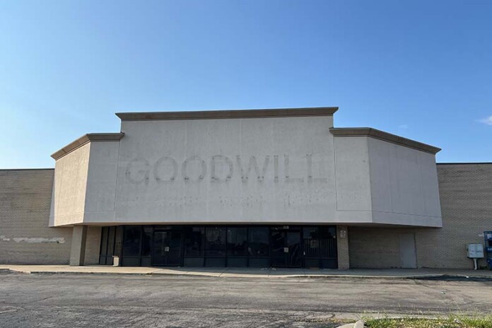 Olathe Crunch Fitness