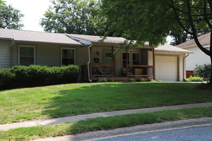 Overland Park property tax rebate expand