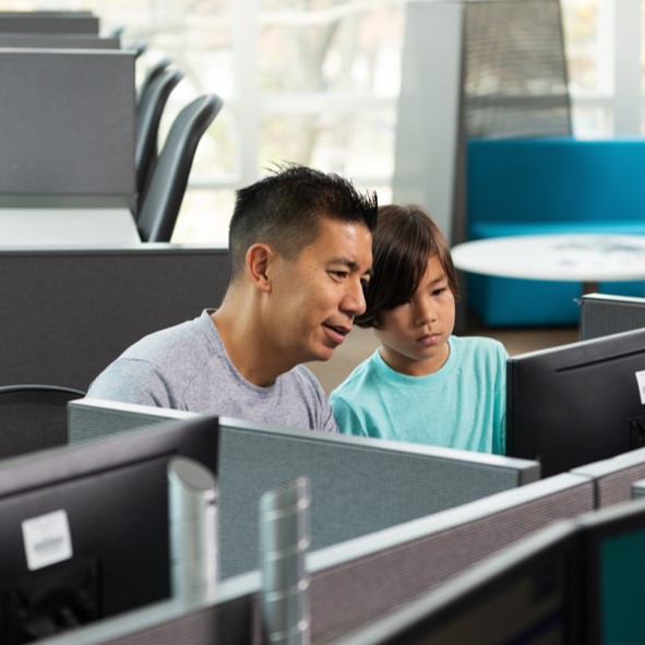 Your Library: Cybersecurity protections and patron privacy are Library ...